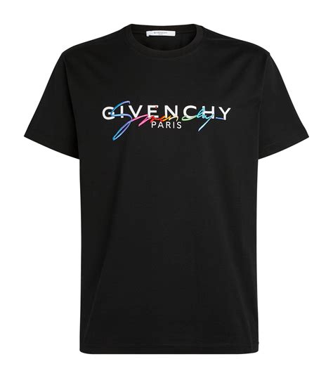 givenchy shirt for men